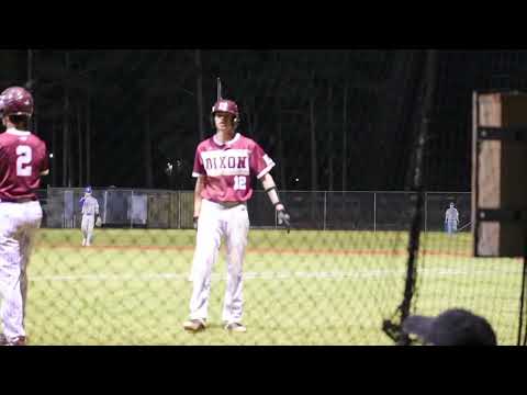BPonsock MIF 2025 Offensive highlights Junior year