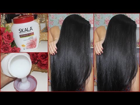 Todo Cronograma Em Um Dia Só! RESTAURAÇÃO 12 EM 1 SKALA