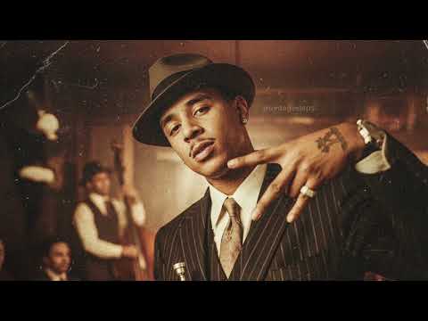 Johnny Ca$h - Midnight on the Bay (but it's midnight at the juke joint) | 1930's Blues Version