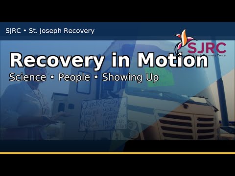 St. Joseph Recovery - Cambridge thumbnail