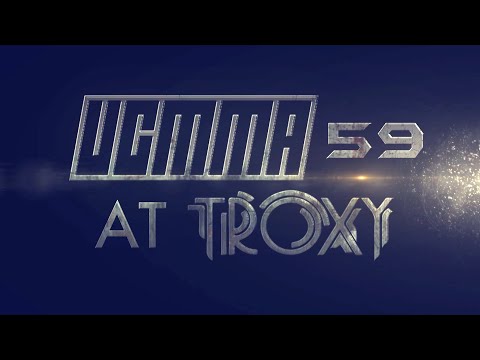 UCMMA 59 - 11th of MAY