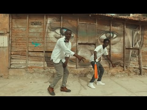 4leuz feat Illégal  : Boulé '' Clip Officiel ''