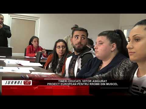 Tineri educaţi, viitor asigurat ( 21 09 2022 )