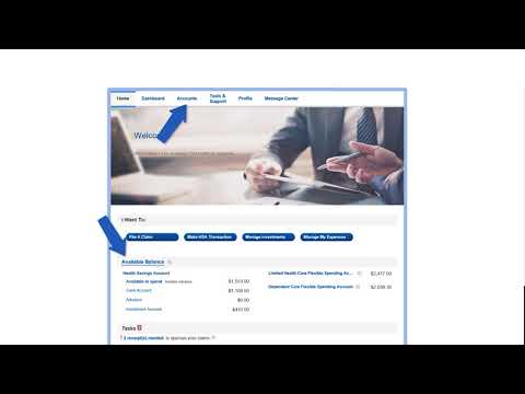 Advantage Administrators video/presentation/materials