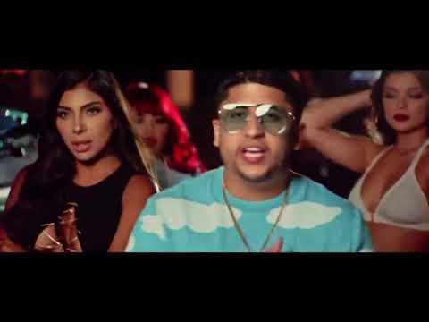 "Them Bow J Alvarez ❌Alexis & Fido ❌Carlitos Rossy ❌Jonna Torres  (Previews By Mundo Alvarizta)