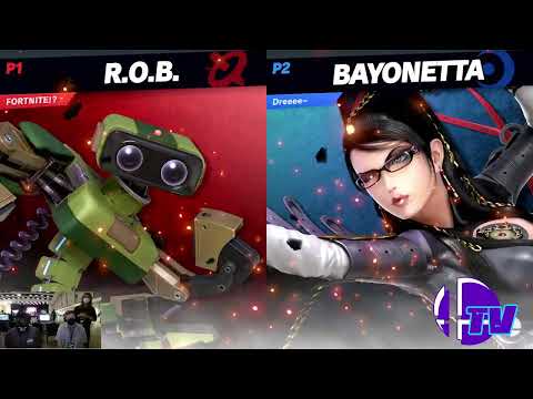 Rise 'N Grind 2022 Pools   Losers Round 4   DreamCastle VS Freshboydre