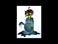 Toxic Love FernGully