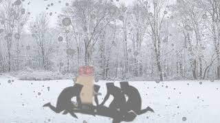 Cover art for Covenant Chase