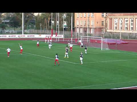 AP LOTOS Gdańsk - Medyk Konin 0:3 [SKRÓT]