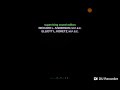 Antz 1998 End Credits With Pikachu The Movie Logo