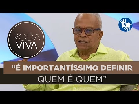 Nei Lopes on colorism and the identification of the black population in Brazil