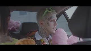 Lil Peep - Sidelines (2023)