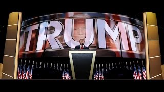 You Can't Stump the Trump Volume XXVIII ("I Am Your Voice")