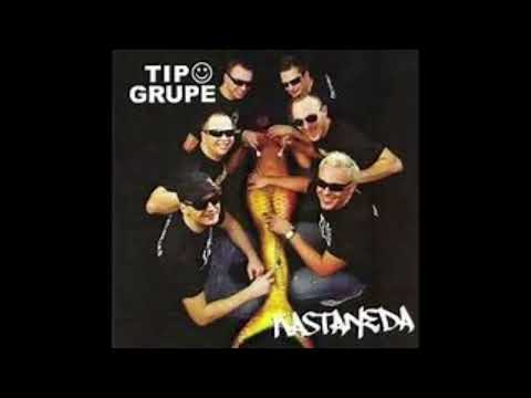 Tipo Grupė & Kastaneda - Lapatai