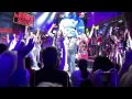 Rock of Ages Toronto Don't Stop Believin ...