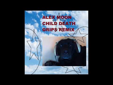 Alex moon child death grips remix