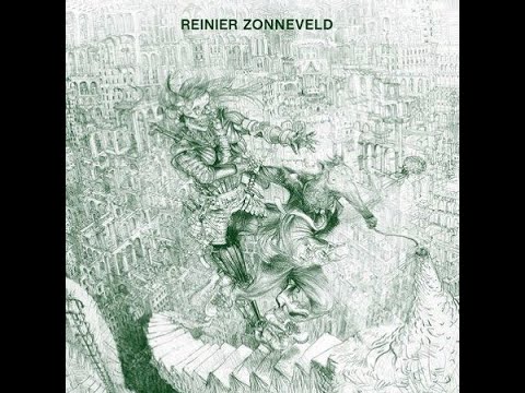 Reinier Zonneveld - '' After '' (Secret Cinema - Remix) . Riot Recordings - [Riot015] - 11-2014 .