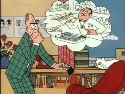 Nikke Knatterton Osa 06   Seteleitä, letukoita ja huijareita