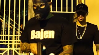 Bajen Pa' Ca Bryant Myers Ft Noriel &amp; Anuel Aa