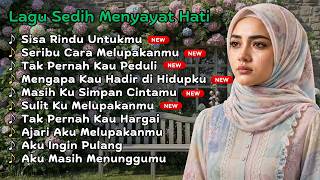 Download lagu Lagu Galau Paling Menyentuh Hati 😭 Kumpulan Lagu Sedih Bikin Nangis | Sora Nostalgia mp3