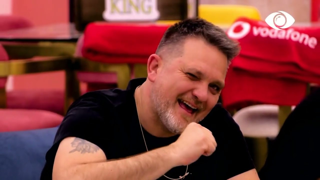 Lot, emocion, adrenalinë dhe përballje të forta.Rrugëtimi 133 ditor i Julit në BBV