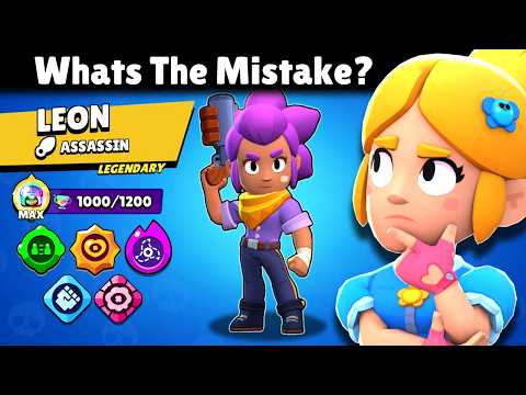Poulin and BroCode - Brawl Stars