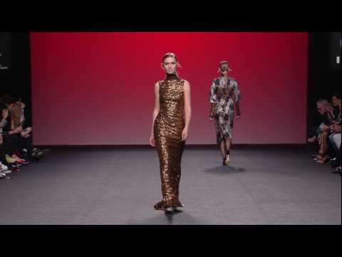 DESFILE THE 2ND SKIN CO