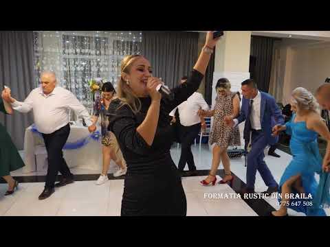 Formatia Rustic din Braila LIVE 0775647508