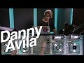 Danny Avila DJsounds Show 2015
