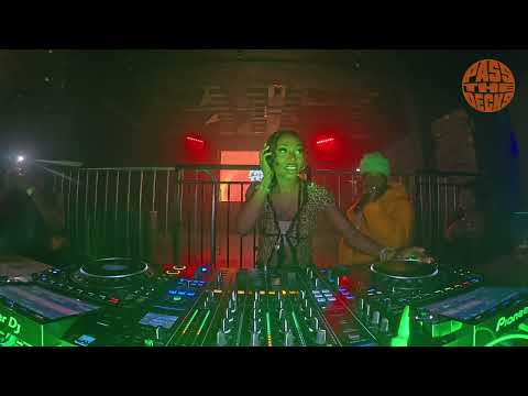 DJ DEBS$ // Amapiano, Afrobeats, Dancehall & Hiphop // Multi-Genre Mix 2025 // Pass The Decks