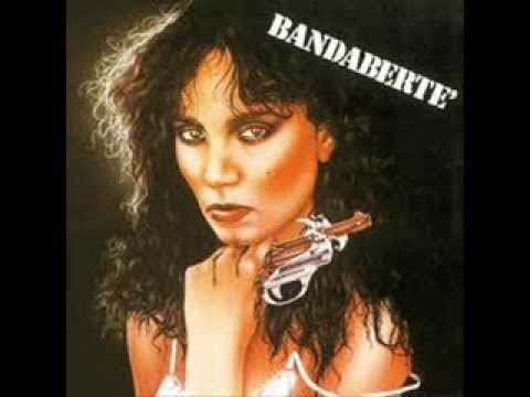 Loredana Bertè - Prendi tra le mani la testa - BandaBertè