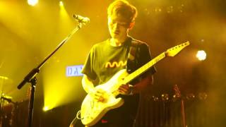 160612 Summer Madness 2016 :: 데이브레이크(Daybreak) - Litmus (정유종 focus)