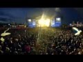 The Killers - Exitlude/When You Were Young (Reprise) [Live]