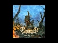 Ensiferum - Two of Spades Lyric Video 