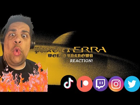 EDM I CAN FINALLY TOLERATE! | PhaseOne x ERRA: World Unknown - Reaction / Thoughts