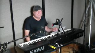 Video thumbnail for Kawai ES8 - Virtual Technician Explained by PianoManChuck