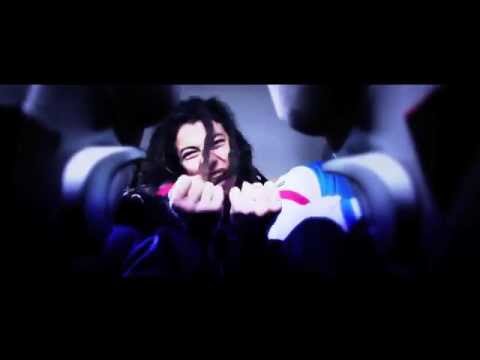 Amine 16-3 x DINASTY MUZZIK - 7LEM  [ videoclip ]