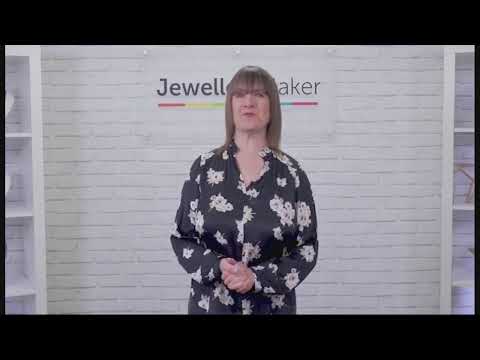 JewelleryMaker LIVE 14/04/2021 8am-5pm