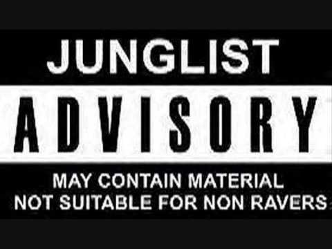 Sick Jump Up DnB Mix 06/03/2014 : JonesB2BPetje - DoubleDROP
