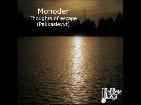 Monoder - Drown Spiral