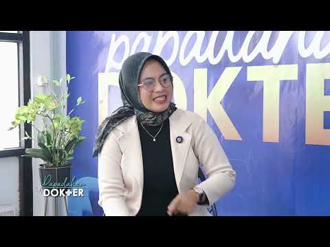 PAPADAHAN DOKTER ANAK BELUM BICARA   Tanda Bahaya Speech Delay yang Orang Tua WAJIB Tahu!