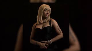 Nicki Minaj - Win Again (slowed + reverb)