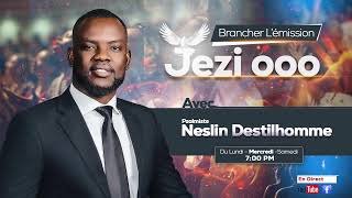 Emisyon spesyal - sezon Paskal