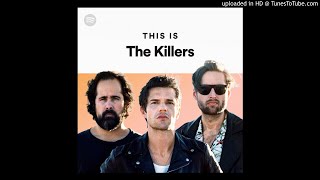 My God - The Killers