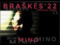 Mino - Braškės