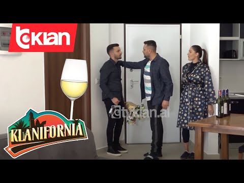 Klanifornia - Chardonnay të bën dëm (17 Tetor 2020)