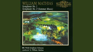 Symphony No. 1, Op. 31: I. Allegro Moderato
