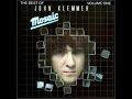 SMOOTH JAZZ JOHN KLEMMER "MOSAIC" [BEST OF VOL.II] CD
