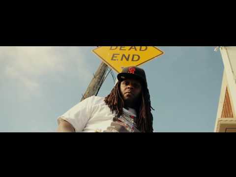 BOSH G - NO SLEEP (OFFICIAL VIDEO)