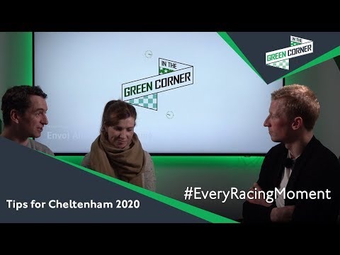 アイルランドの騎手は、チェルトナム2020に出走する騎手を選んでおしゃべりをしています。 (Irish jockeys make chat through their selections for Cheltenham 2020)